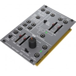 Behringer 150 RING MOD/NOISE/S&H/LFO Moduł synteza